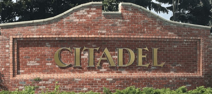 CITADEL CALGARY NORTHWEST